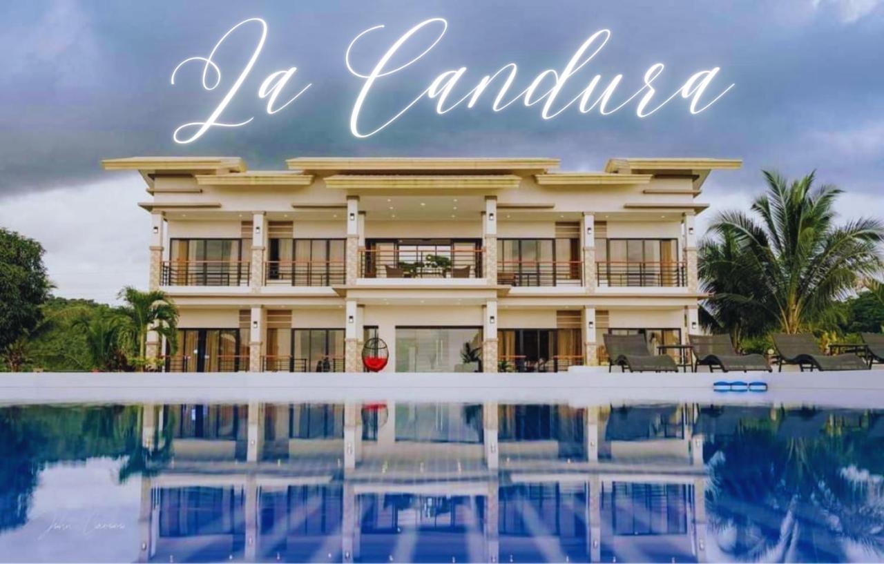 La Candura Сикихор Экстерьер фото